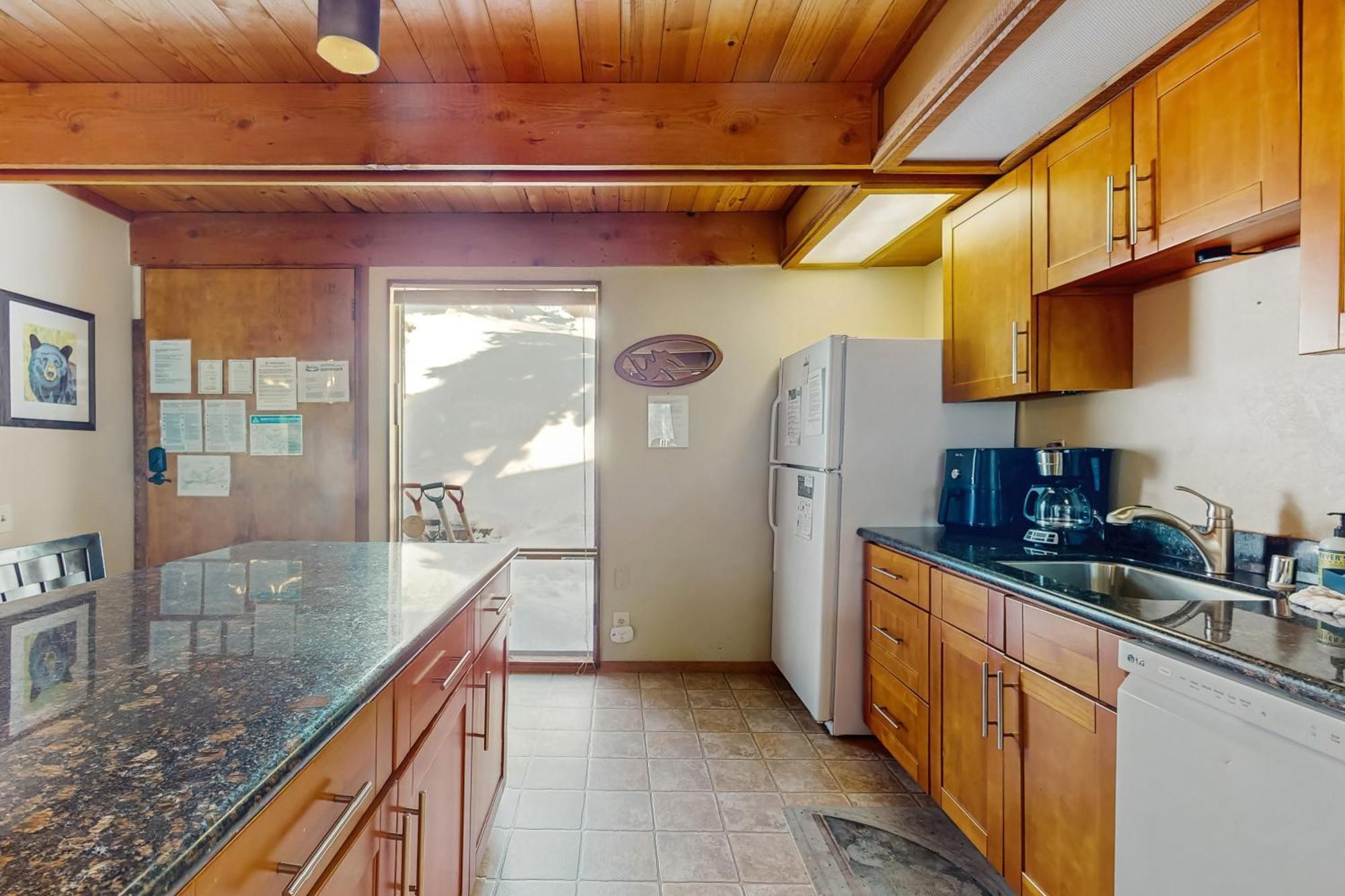 Retro Family Gathering Home In Tahoe Donner Траки Экстерьер фото